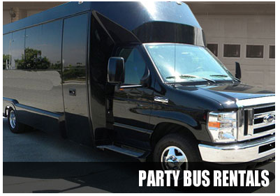 Party Bus Prices New Orleans LA