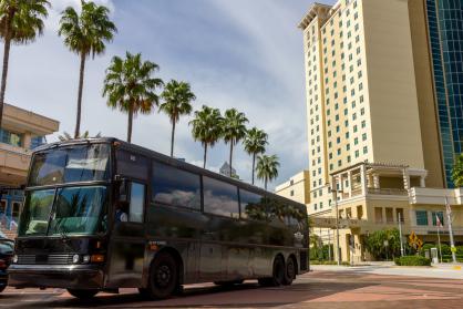 cheap party bus tampa fl