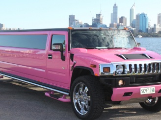 dallas-pink-hummer