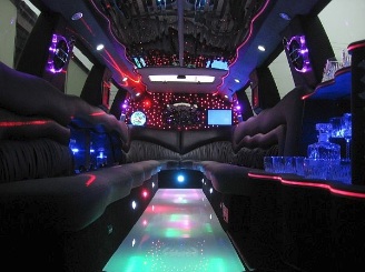 hummer-limo-dallas