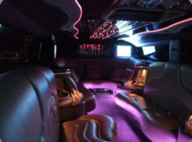 Tampa Limo Service