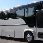 50 passenger party bus Tampa